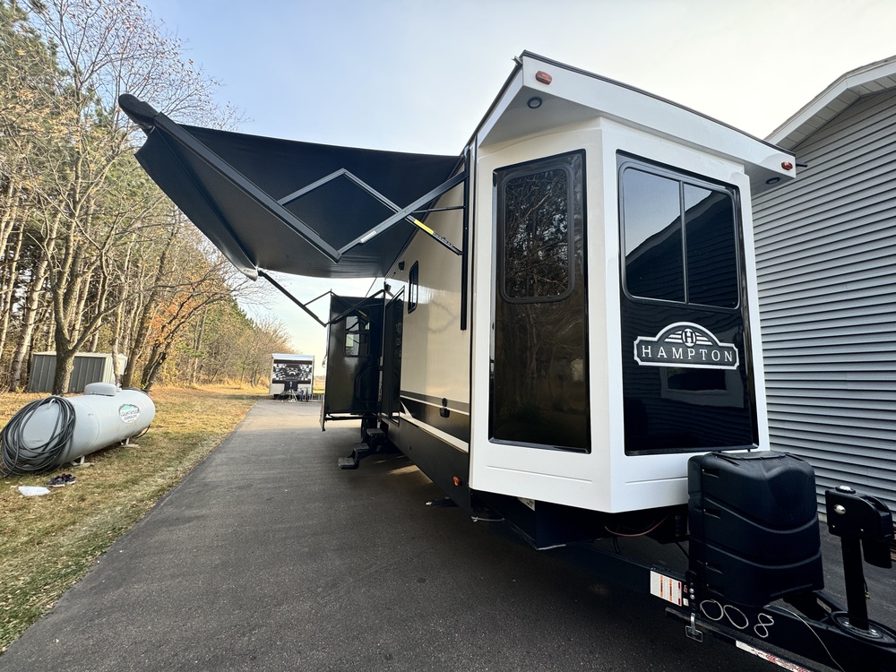 Photo of Rv