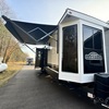 RV for Sale: 2023 HAMPTON 364MBL