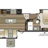 RV for Sale: 2019 COUGAR 344MKS