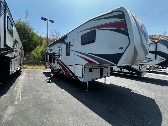 Photo of Rv