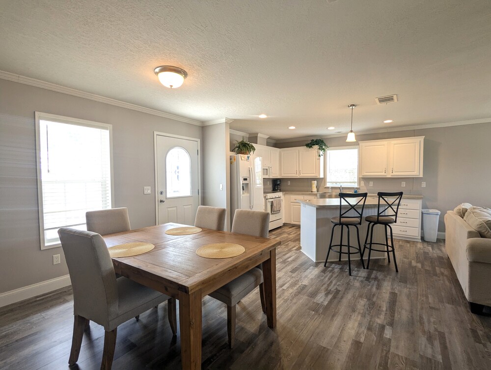 Cypress Lakes Village