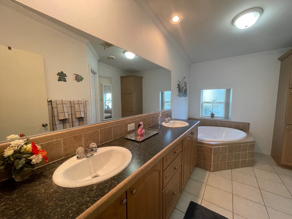 Cypress Lakes Village