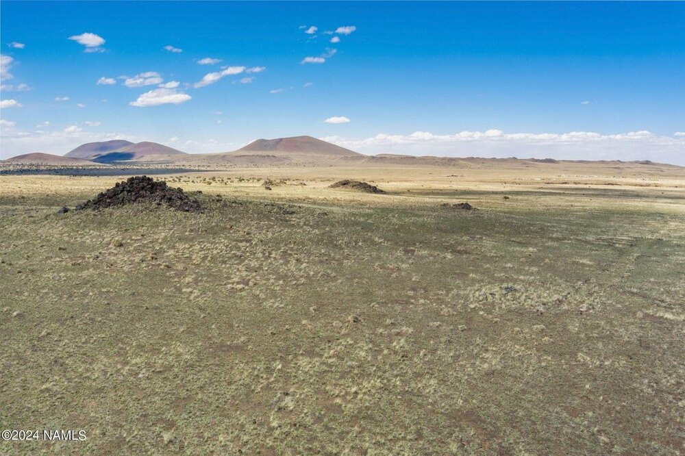 Photo of Mobile Home Lot