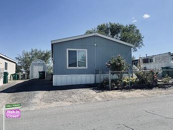 Thumbnail of mobile home