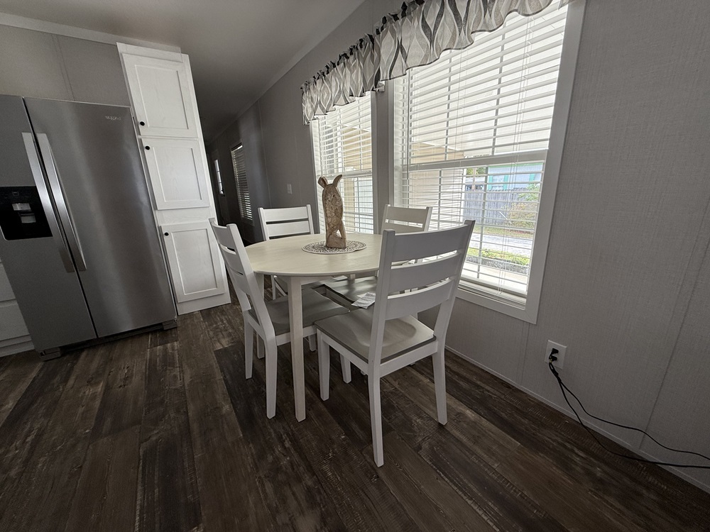 Rolling Greens Village