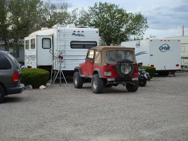 Photo of RV Park/Campground