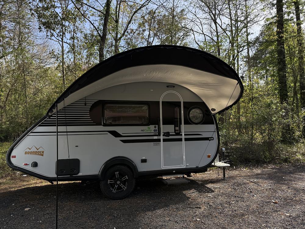 Photo of Rv