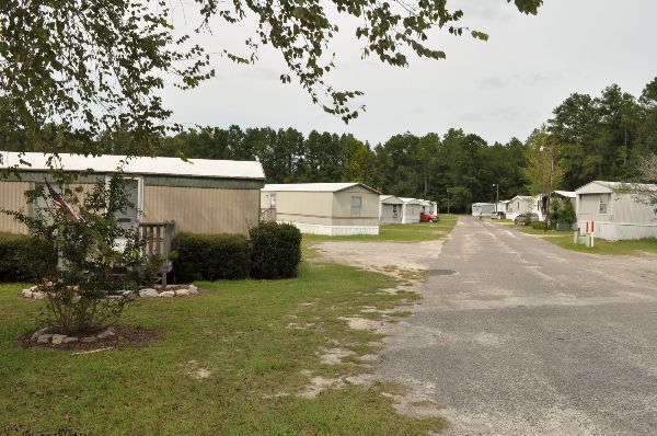 Photo of Mobile Home Park