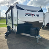 RV for Sale: 2025 REVUE 20BH