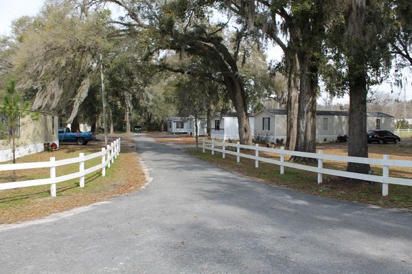 Photo of Mobile Home Park