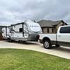 RV for Sale: 2023 COUGAR HALF-TON 30RKD