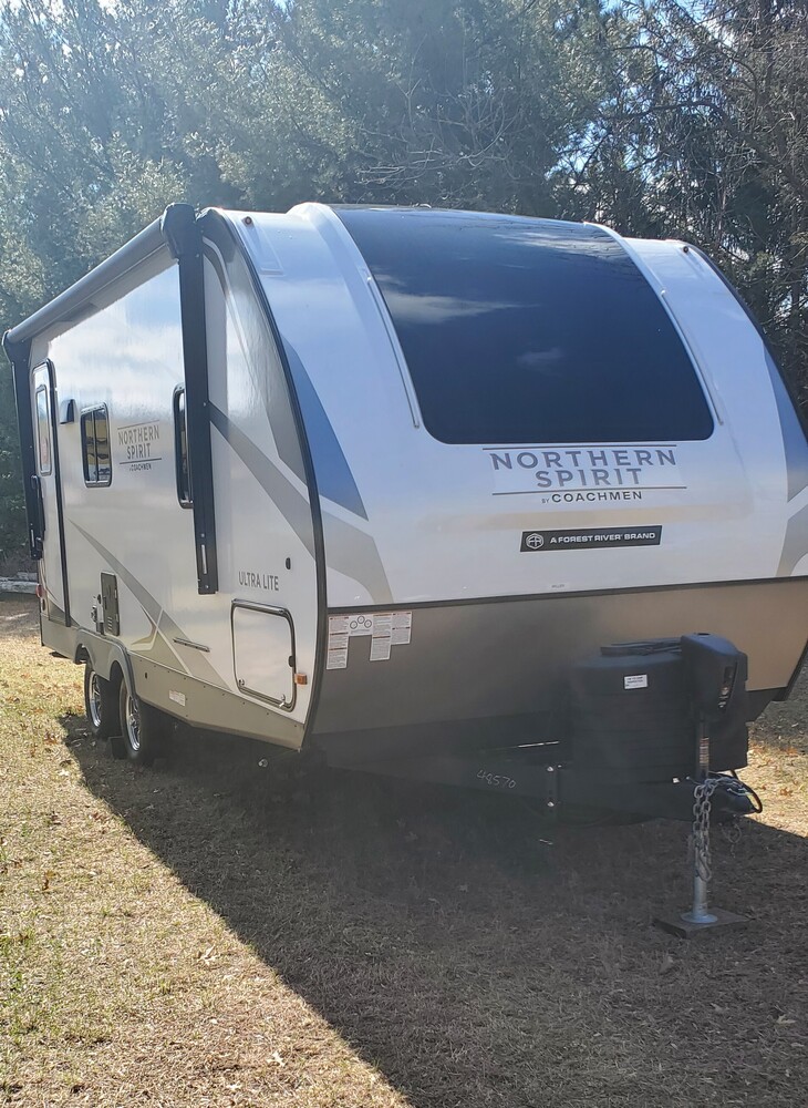 Photo of Rv