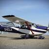 Aircraft for Sale: 1968 Cessna FR-172 Reims Rocket
