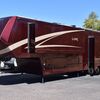 RV for Sale: 2024 GOLD 38GFB