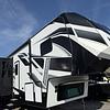 RV for Sale: 2021 VOLTAGE TRITON 3551