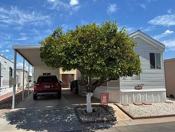Thumbnail of mobile home