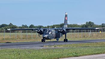 Thumbnail of aircraft