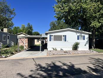 Thumbnail of mobile home