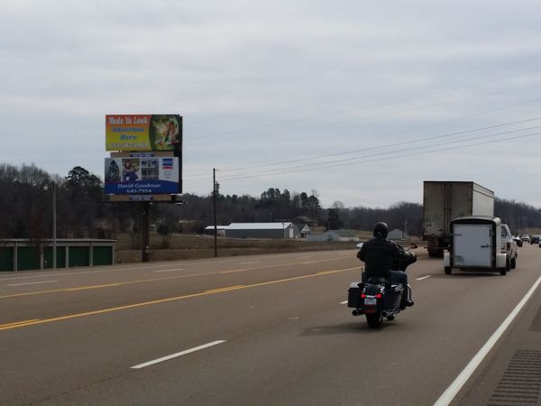 Photo of Billboard