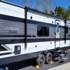 RV for Sale: 2022 TRANSCEND XPLOR 247BH