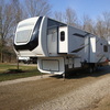 RV for Sale: 2021 CEDAR CREEK 291RW