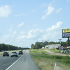 Billboard for Rent: Highest Traffic Count in Lamar County Billboard Paris Texas, Powderly, TX