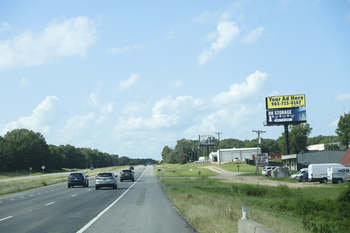 Thumbnail of billboard