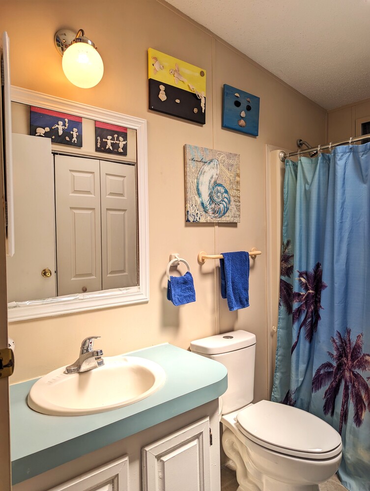 Cypress Lakes Village