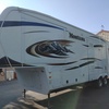 RV for Sale: 2011 Montana Hickory 3665RE