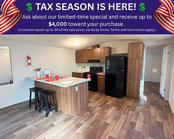 Photo of For Sale: 3-bedroom, 2-bathroom |  Park Village 21