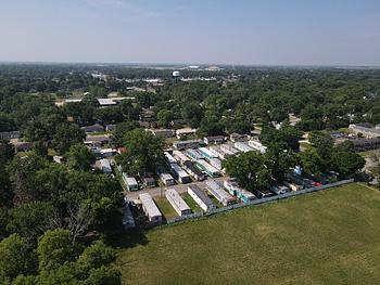 Thumbnail of mobile home park