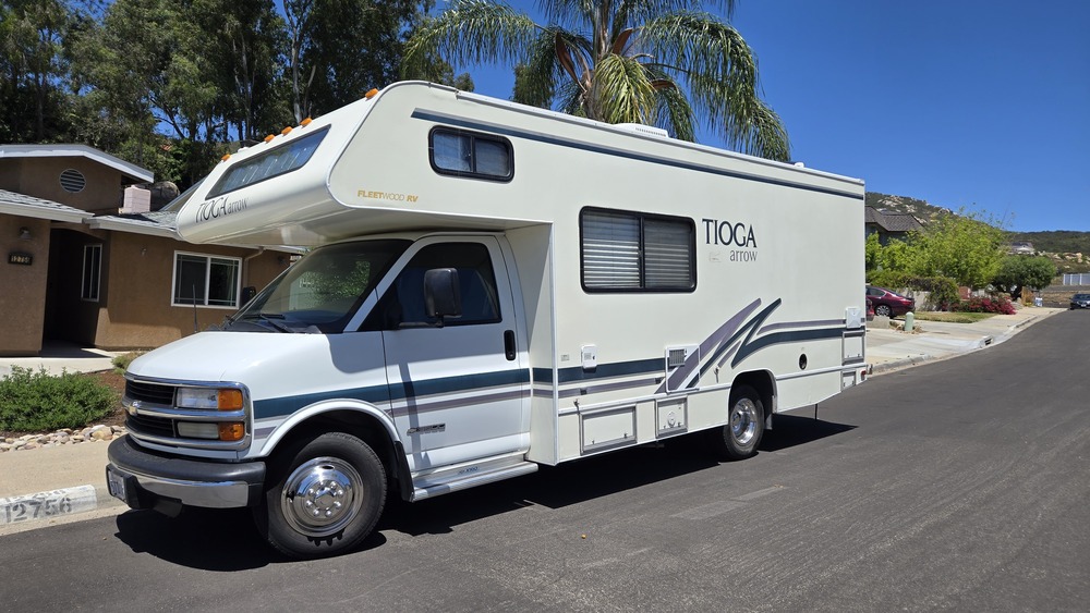 Photo of Rv