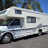 RV for Sale: 2001 Tioga 23B