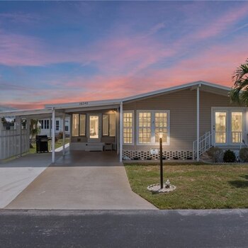 Thumbnail of mobile home
