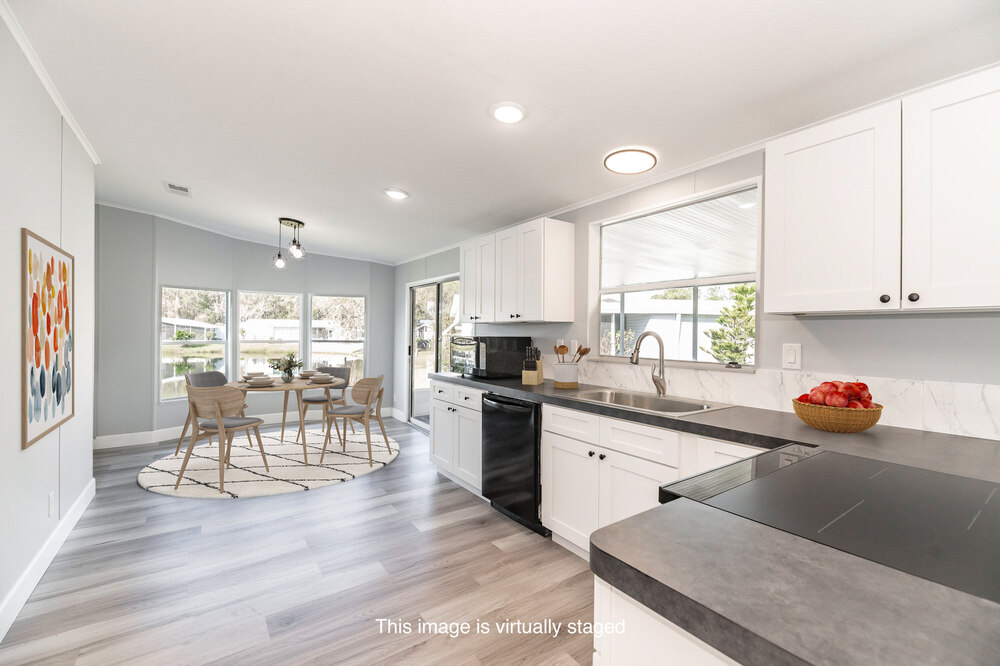 Cypress Lakes Village