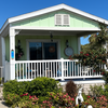 Mobile Home for Sale: 1 Bed 1 Bath 2015 Palm Harbor