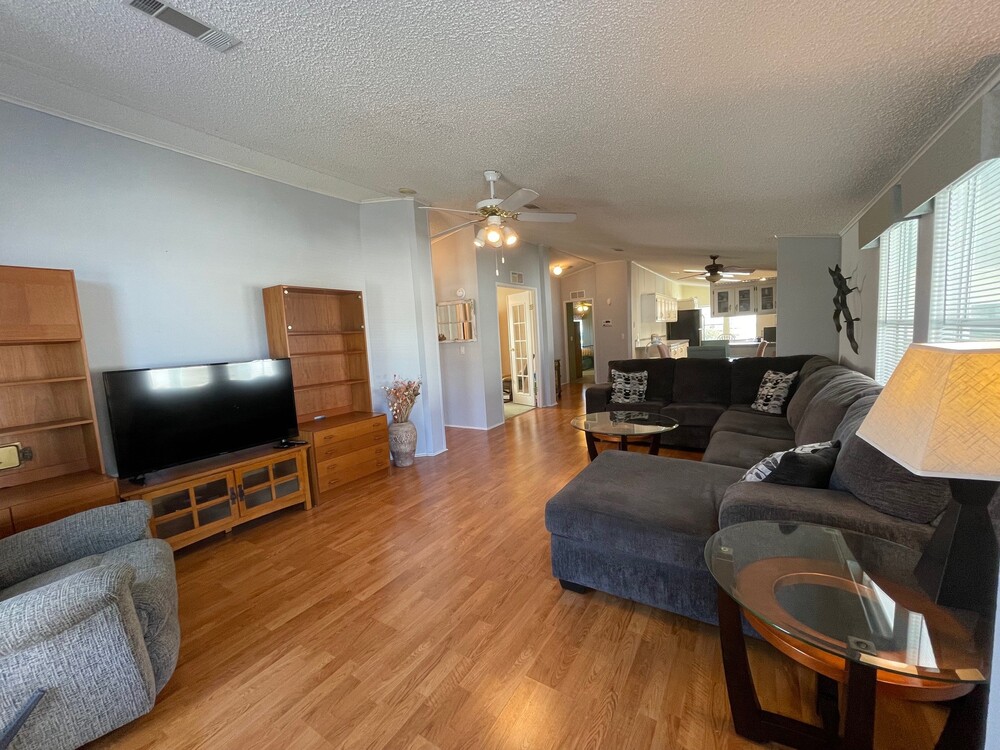 Cypress Lakes Village