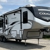 RV for Sale: 2021 COUGAR 316RLS