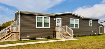 Thumbnail of mobile home
