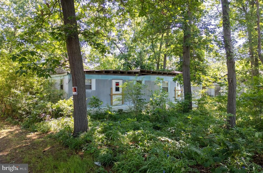 Photo of Mobile Home Lot