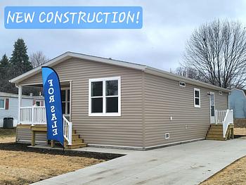 Thumbnail of mobile home