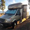 RV for Sale: 2008 Siesta -24SA