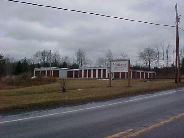 Photo of Self Storage