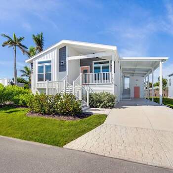 Thumbnail of mobile home