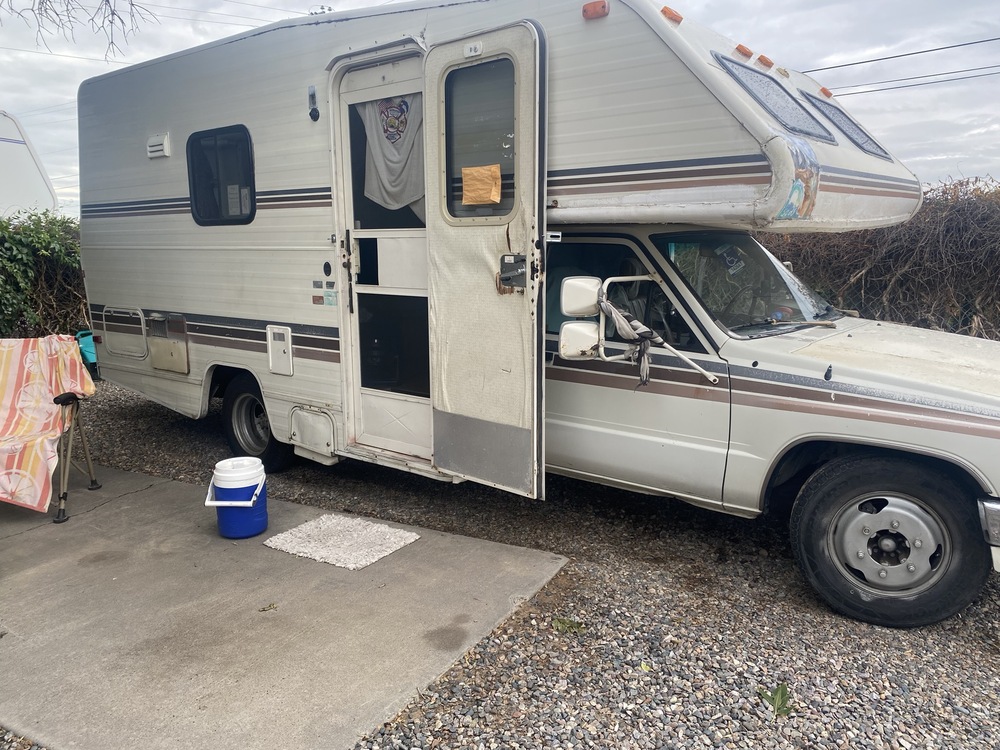 Photo of Rv