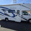 RV for Sale: 2023 CHATEAU 22B