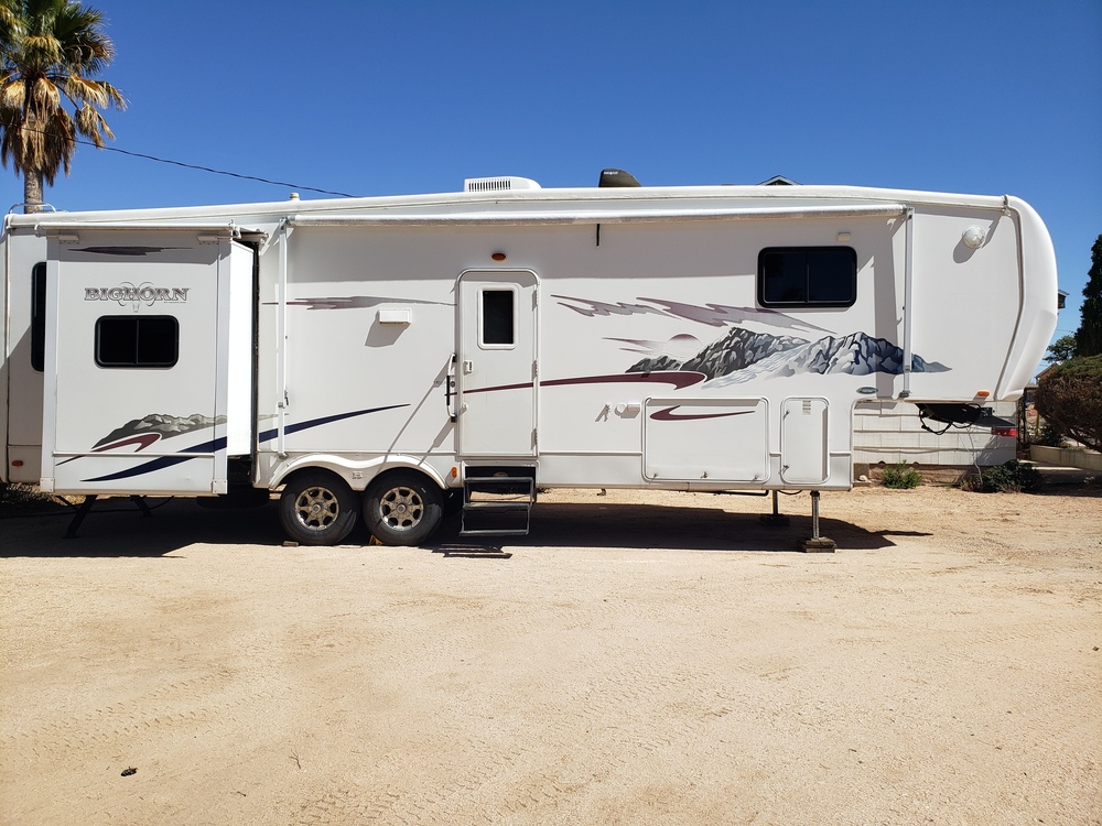 Photo of Rv