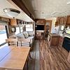 RV for Sale: 2011 SABRE 31QBDS
