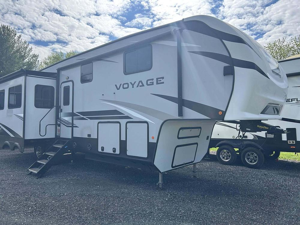 Photo of Rv