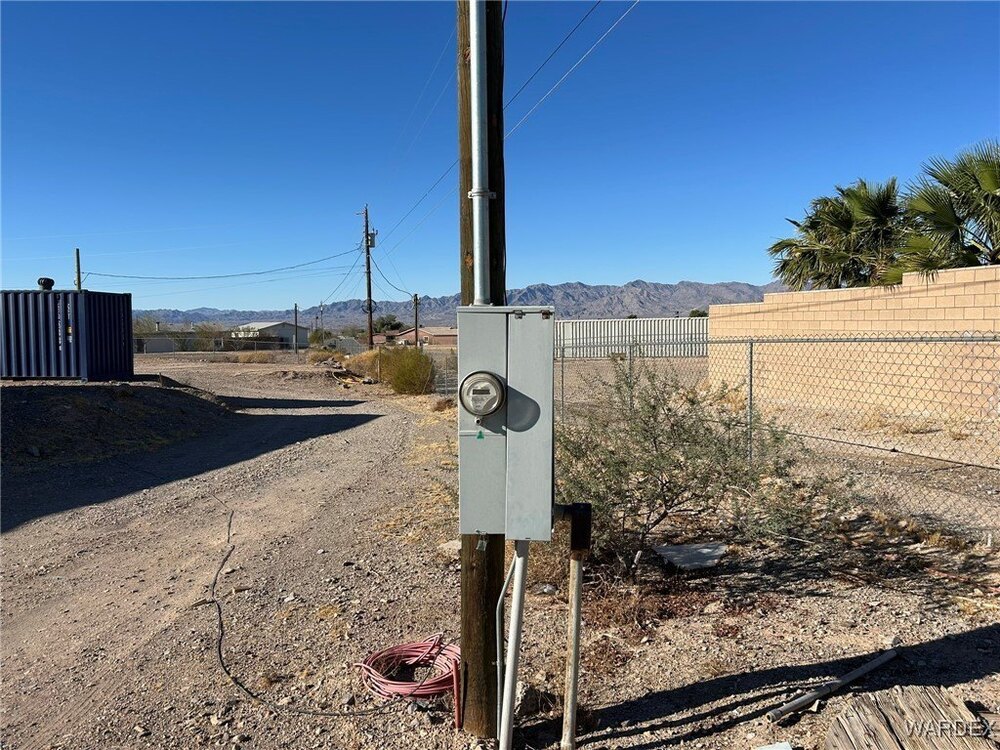 Photo of Mobile Home Lot